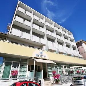 Boom Rimini