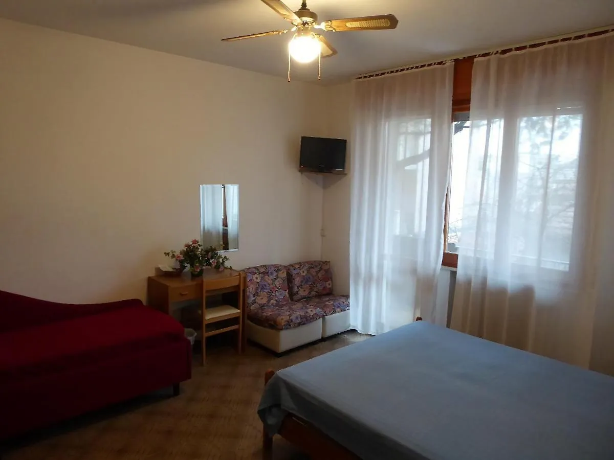 Apartment Residence Vittoria Rimini