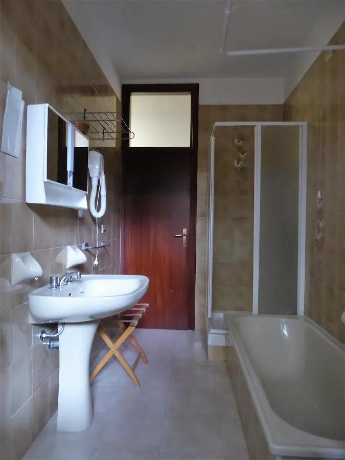 Apartment Residence Vittoria Rimini Italy