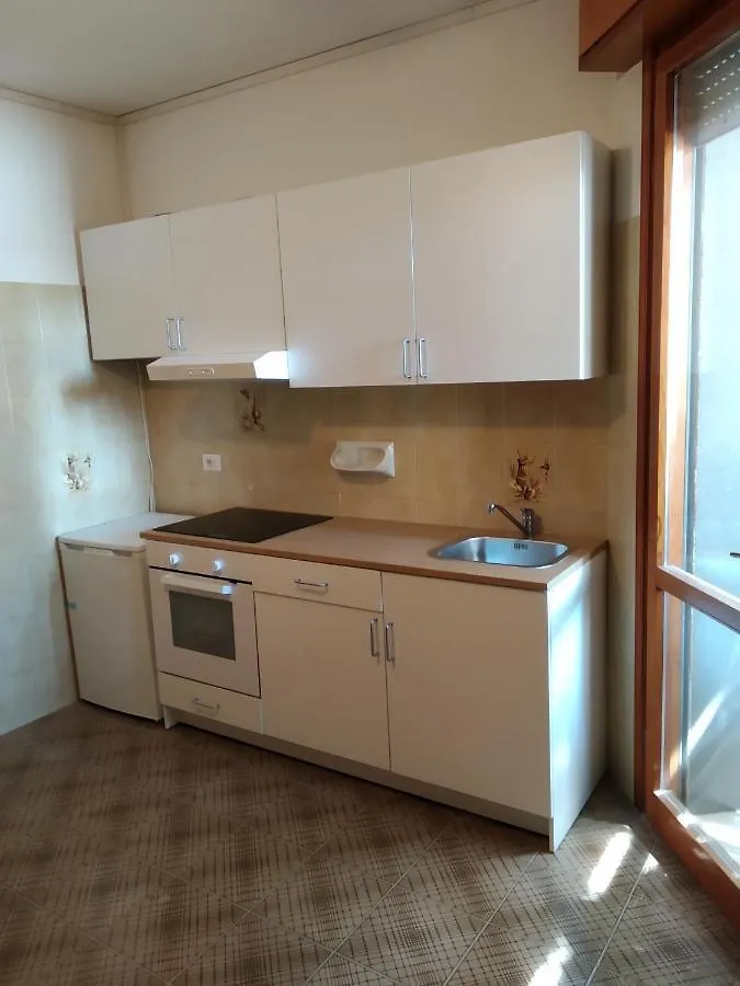 Residence Vittoria Rimini Apartment