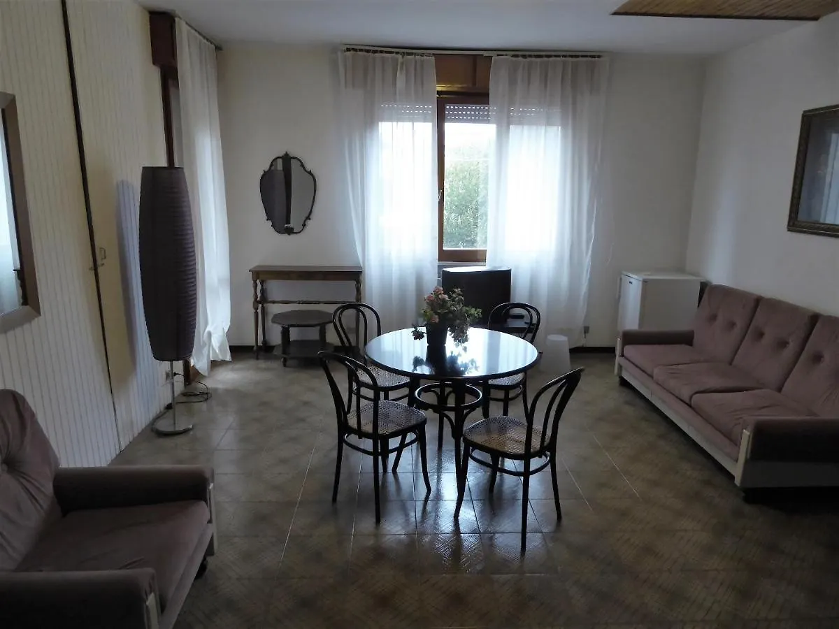 Residence Vittoria Rimini Italy